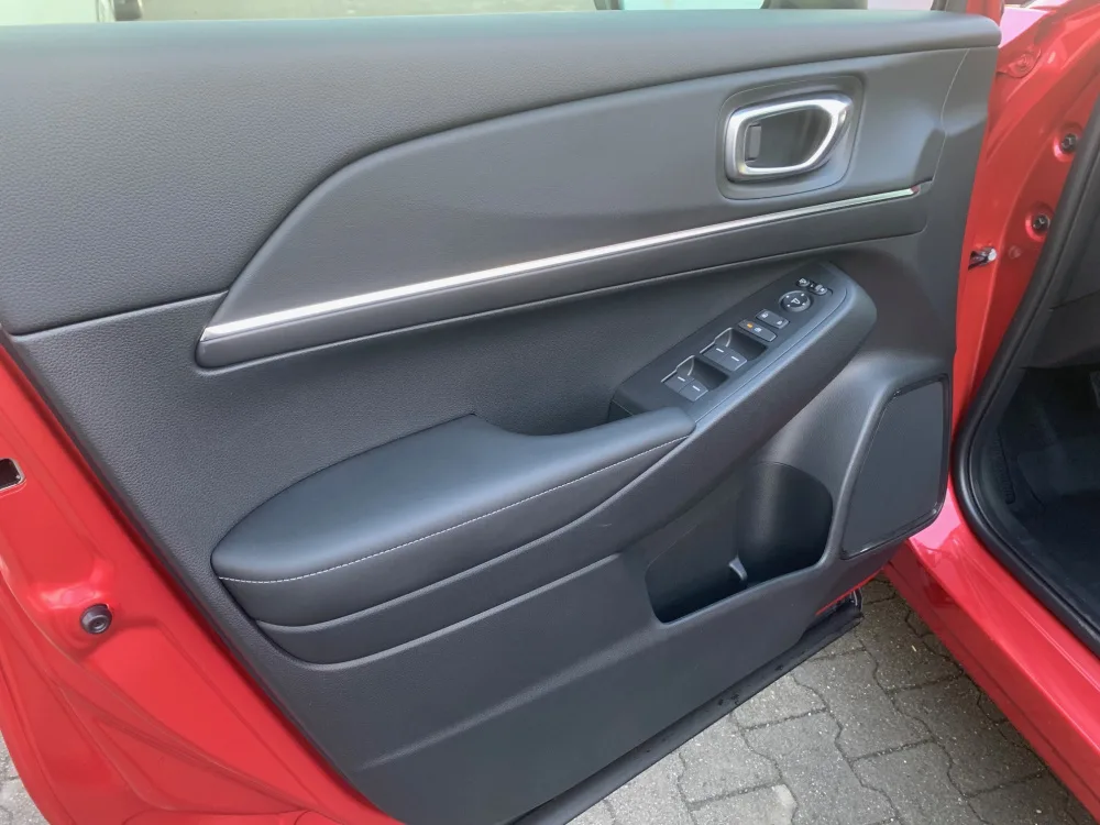 HR-V 1.5 i-MMD HYBRID výbava ADVANCE automat eCVT po Facelifte! - SKLADOM, K ODBERU! AKCIA! HR-V S FINANČNOU ZĽAVOU AŽ 4 620 € s DPH!!! - fotografia 11
