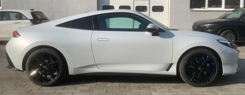NOVINKA PRELUDE 2.0 i-MMD HYBRID výbava ADVANCE automat 2026 - Skladom, k odberu !!! Predvádzacie vozidlo so zľavou 2 150 € s DPH !!! - fotografia 3