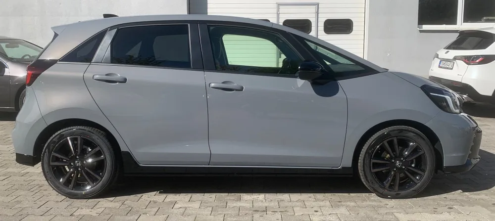 JAZZ 1.5 i-MMD HYBRID výbava ADVANCE SPORT - SKLADOM, K ODBERU !!! AKCIA !!! S FINANČNOU ZĽAVOU AŽ 4 500 € s DPH !!! - fotografia 2
