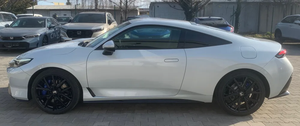 NOVINKA PRELUDE 2.0 i-MMD HYBRID výbava ADVANCE automat 2026 - Skladom, k odberu !!! Predvádzacie vozidlo so zľavou 2 150 € s DPH !!! - fotografia 2