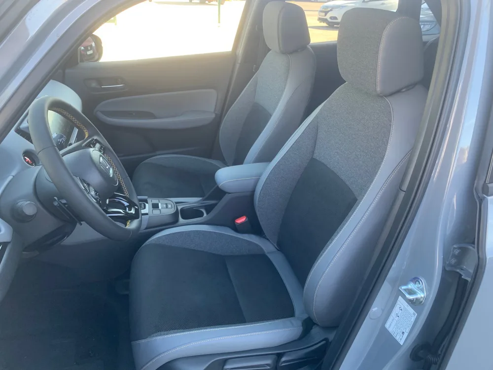 JAZZ 1.5 i-MMD HYBRID výbava ADVANCE SPORT - SKLADOM, K ODBERU !!! AKCIA !!! S FINANČNOU ZĽAVOU AŽ 4 500 € s DPH !!! - fotografia 11