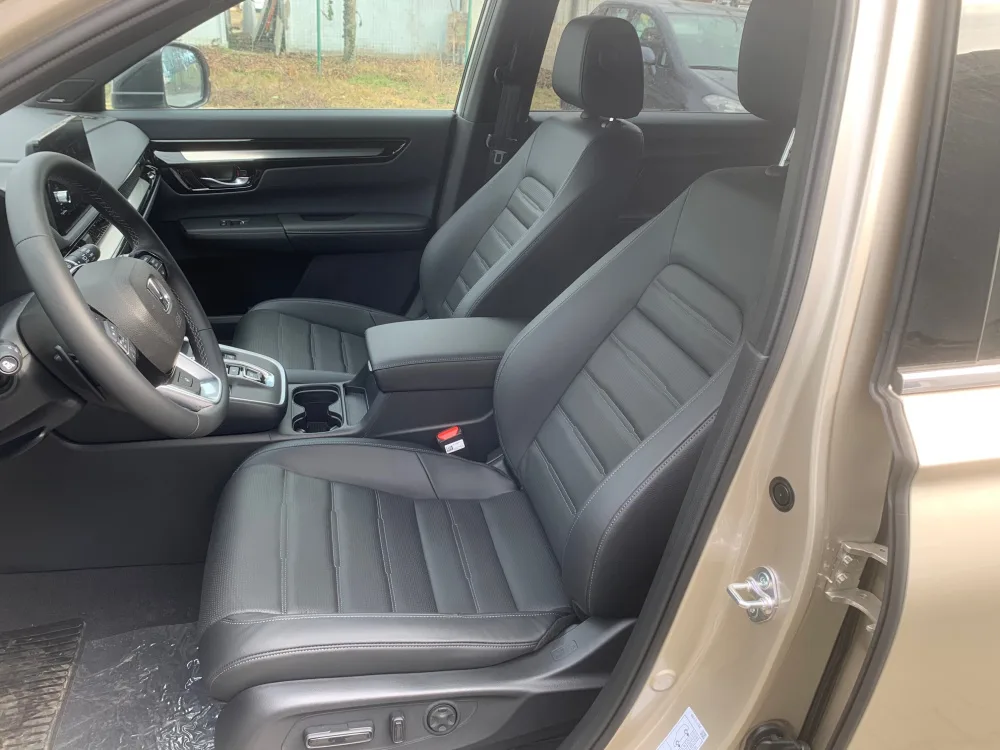 NOVÉ CR-V 2.0 i-MMD Plug-in Hybrid pohon 4x2 výbava ADVANCE TECH m.r. 2025 - SKLADOM, K ODBERU !!! AKCIA !!! S FINANČNOU ZĽAVOU AŽ 9 500 € s DPH !!! PREDVÁDZACIE VOZIDLO s nájazdom len 50 km !!! - fotografia 12