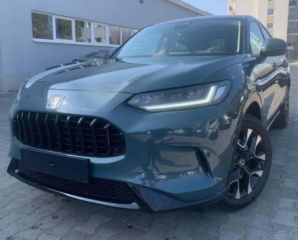 NOVINKA ZR-V 2.0 i-MMD HYBRID výbava ADVANCE automat 2026 - SKLADOM, K ODBERU !!! AKCIA !!! ZR-V S FINANČNOU ZĽAVOU 5 180 € s DPH !!! - fotografia 10
