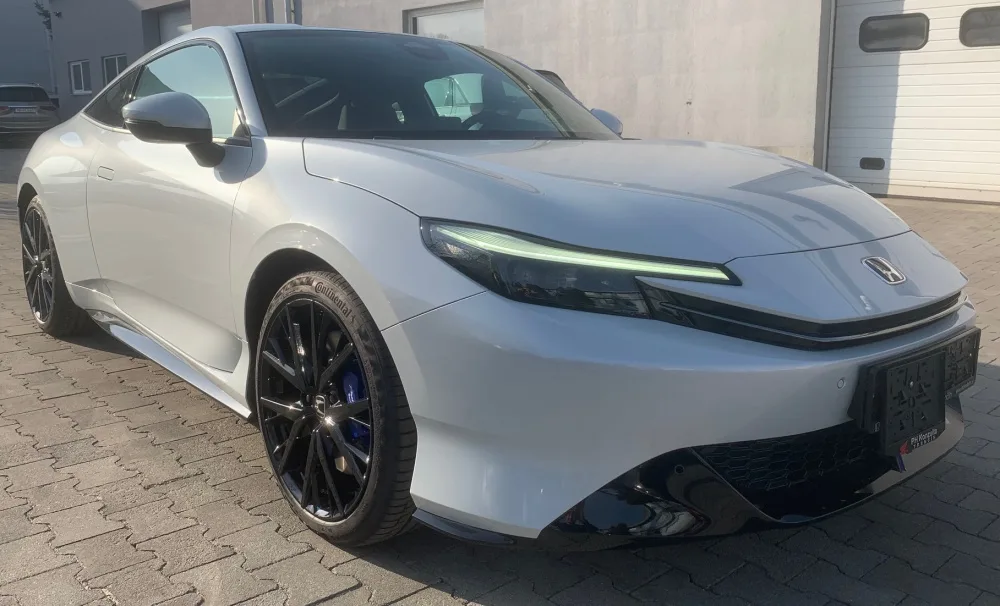 NOVINKA PRELUDE 2.0 i-MMD HYBRID výbava ADVANCE automat 2026 - Skladom, k odberu !!! Predvádzacie vozidlo so zľavou 2 150 € s DPH !!! - fotografia 8