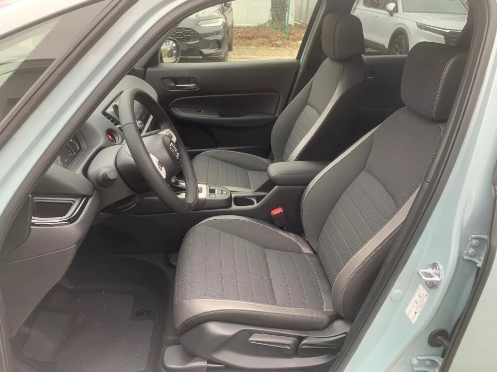 JAZZ 1.5 i-MMD HYBRID výbava CROSSTAR ADVANCE - SKLADOM, K ODBERU!!! AKCIA!!! S FINANČNOU ZĽAVOU AŽ 4 700 € s DPH!!! - fotografia 13