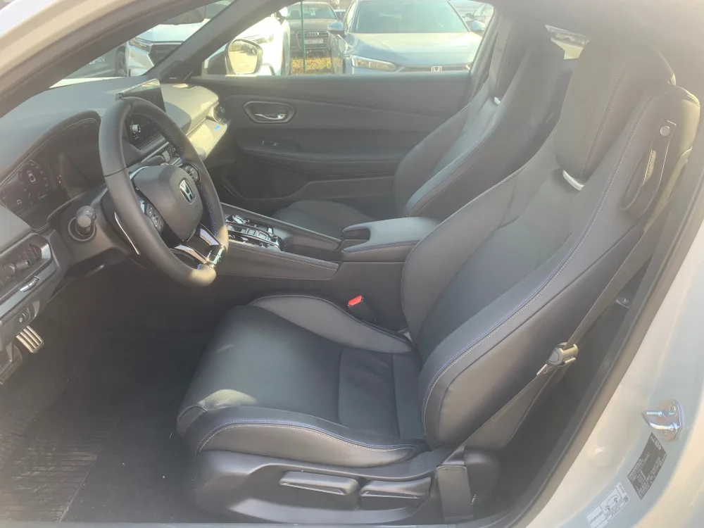 NOVINKA PRELUDE 2.0 i-MMD HYBRID výbava ADVANCE automat 2026 - Skladom, k odberu !!! Predvádzacie vozidlo so zľavou 2 150 € s DPH !!! - fotografia 11