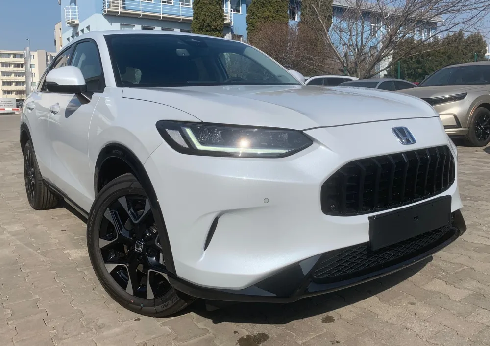 NOVINKA ZR-V 2.0 i-MMD HYBRID výbava ADVANCE automat 2026 - SKLADOM, K ODBERU !!! AKCIA !!! ZR-V S FINANČNOU ZĽAVOU 5 180 € s DPH !!! - fotografia 8
