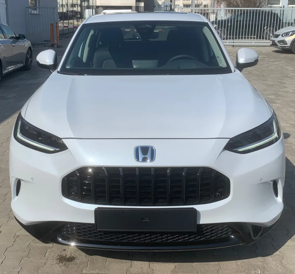 NOVINKA ZR-V 2.0 i-MMD HYBRID výbava ADVANCE automat 2026 - SKLADOM, K ODBERU !!! AKCIA !!! ZR-V S FINANČNOU ZĽAVOU 5 180 € s DPH !!! - fotografia 4