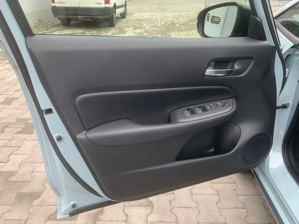 JAZZ 1.5 i-MMD HYBRID výbava CROSSTAR ADVANCE - SKLADOM, K ODBERU!!! AKCIA!!! S FINANČNOU ZĽAVOU AŽ 4 700 € s DPH!!! - fotografia 12