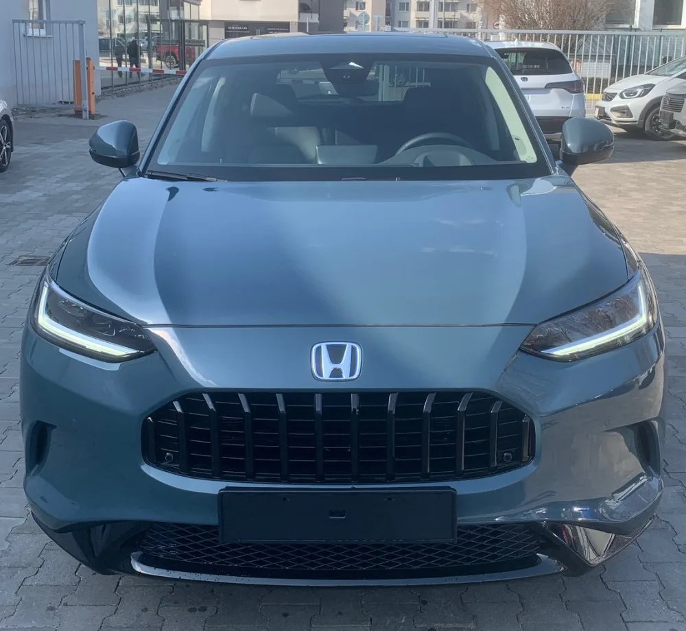 NOVINKA ZR-V 2.0 i-MMD HYBRID výbava ADVANCE automat 2026 - SKLADOM, K ODBERU !!! AKCIA !!! ZR-V S FINANČNOU ZĽAVOU 5 180 € s DPH !!! - fotografia 4