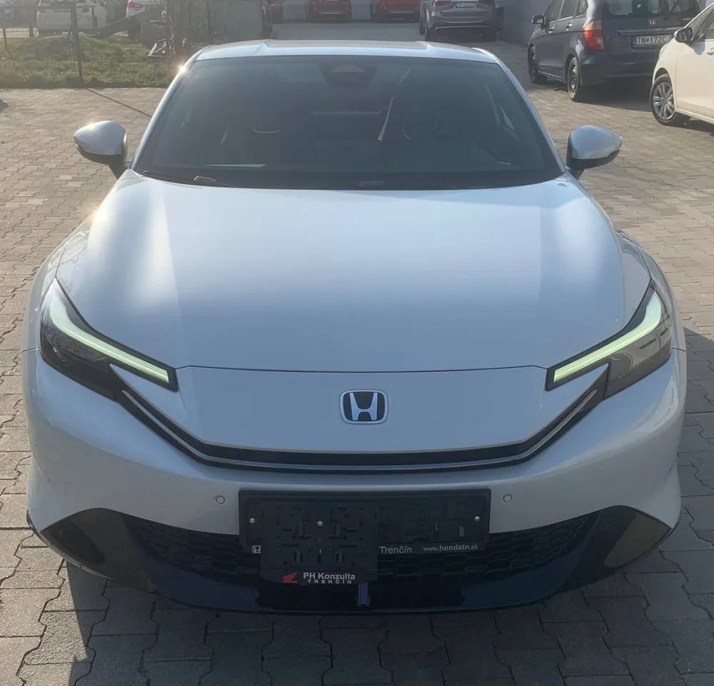 NOVINKA PRELUDE 2.0 i-MMD HYBRID výbava ADVANCE automat 2026 - Skladom, k odberu !!! Predvádzacie vozidlo so zľavou 2 150 € s DPH !!! - fotografia 4
