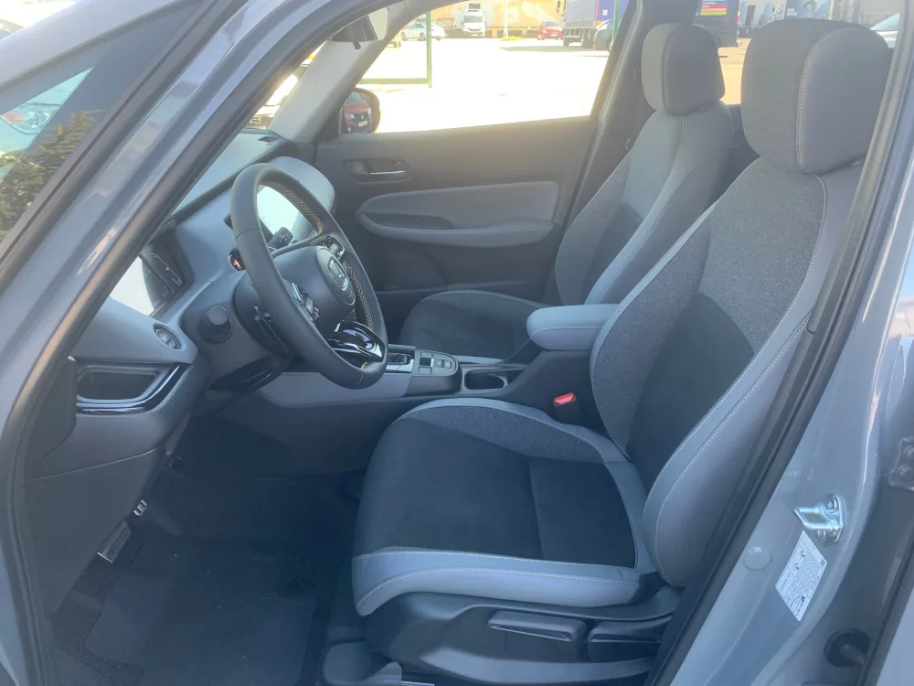 JAZZ 1.5 i-MMD HYBRID výbava ADVANCE SPORT - SKLADOM, K ODBERU !!! AKCIA !!! S FINANČNOU ZĽAVOU AŽ 4 500 € s DPH !!! - fotografia 10