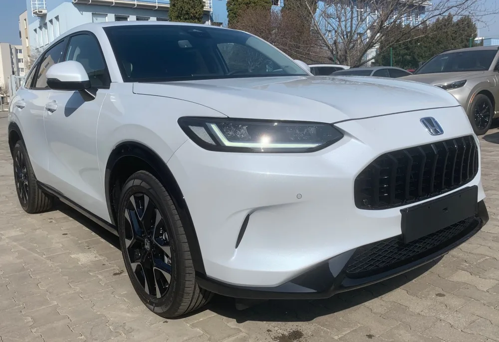 NOVINKA ZR-V 2.0 i-MMD HYBRID výbava ADVANCE automat 2026 - SKLADOM, K ODBERU !!! AKCIA !!! ZR-V S FINANČNOU ZĽAVOU 5 180 € s DPH !!! - fotografia 10