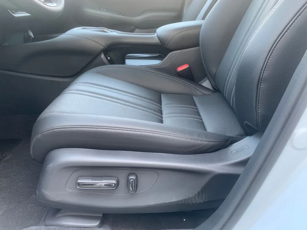 NOVINKA ZR-V 2.0 i-MMD HYBRID výbava ADVANCE automat 2026 - SKLADOM, K ODBERU !!! AKCIA !!! ZR-V S FINANČNOU ZĽAVOU 5 180 € s DPH !!! - fotografia 13