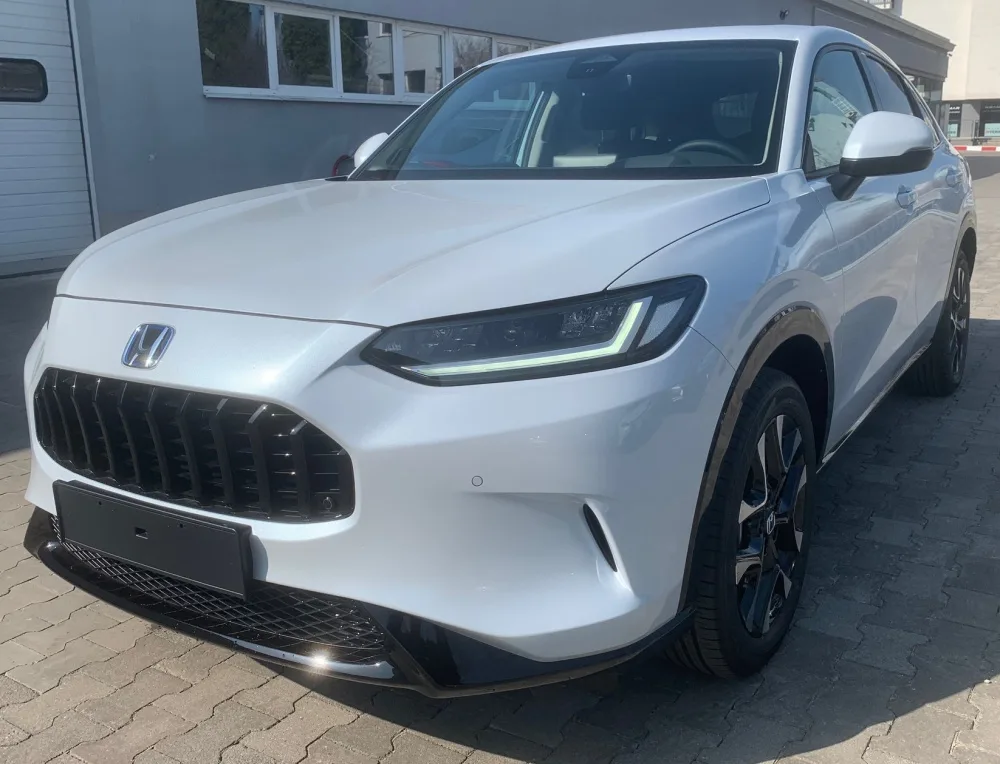 NOVINKA ZR-V 2.0 i-MMD HYBRID výbava ADVANCE automat 2026 - SKLADOM, K ODBERU !!! AKCIA !!! ZR-V S FINANČNOU ZĽAVOU 5 180 € s DPH !!! - fotografia 9