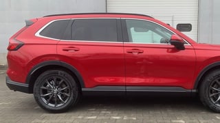 NOVÉ CR-V 2.0 i-MMD HYBRID 6. Generácia s pohonom 4x4 automat 2025 výbava ELEGANCE + SENSING 360!!! - SKLADOM, K ODBERU !!! AKCIA!!! S FINANČNOU ZĽAVOU AŽ  6 500 € s DPH !!! - náhľad 2