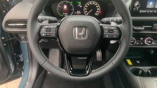 NOVINKA ZR-V 2.0 i-MMD HYBRID výbava SPORT automat 2026 - SKLADOM, K ODBERU !!! AKCIA !!! ZR-V S FINANČNOU ZĽAVOU 5 180 € s DPH !!! - náhľad 14