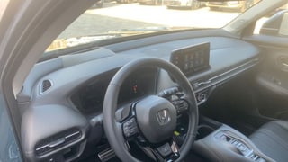 NOVINKA ZR-V 2.0 i-MMD HYBRID výbava ADVANCE automat 2026 - SKLADOM, K ODBERU !!! AKCIA !!! ZR-V S FINANČNOU ZĽAVOU 5 180 € s DPH !!! - náhľad 13