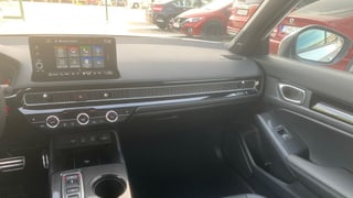 HONDA CIVIC 2.0 I-MMD HYBRID výbava ADVANCE automat 2026 - SKLADOM, K ODBERU !!! AKCIA !!! S FINANČNOU ZĽAVOU AŽ 3 500 € s DPH!!! - náhľad 14