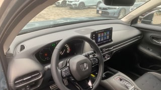 NOVINKA ZR-V 2.0 i-MMD HYBRID výbava SPORT automat 2026 - SKLADOM, K ODBERU !!! AKCIA !!! ZR-V S FINANČNOU ZĽAVOU 5 180 € s DPH !!! - náhľad 13