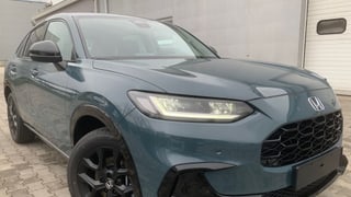 NOVINKA ZR-V 2.0 i-MMD HYBRID výbava SPORT automat 2026 - SKLADOM, K ODBERU !!! AKCIA !!! ZR-V S FINANČNOU ZĽAVOU 5 180 € s DPH !!! - náhľad 2