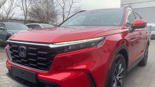 NOVÉ CR-V 2.0 i-MMD HYBRID 6. Generácia s pohonom 4x4 automat 2025 výbava ELEGANCE + SENSING 360!!! - SKLADOM, K ODBERU !!! AKCIA!!! S FINANČNOU ZĽAVOU AŽ  6 500 € s DPH !!! - náhľad 6