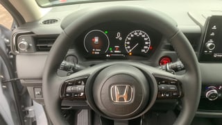 HR-V 1.5 i-MMD HYBRID výbava ELEGANCE automat eCVT po Facelifte!!! - SKLADOM, K ODBERU!!! AKCIA!!! HR-V S FINANČNOU ZĽAVOU AŽ 4 620 € s DPH!!! - náhľad 12