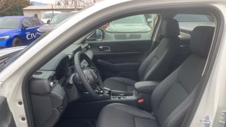 HR-V 1.5 i-MMD HYBRID výbava ADVANCE automat eCVT po Facelifte! - SKLADOM, K ODBERU! AKCIA! HR-V S FINANČNOU ZĽAVOU AŽ 4 620 € s DPH !!! - náhľad 14