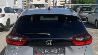 JAZZ 1.5 i-MMD HYBRID výbava ADVANCE SPORT - SKLADOM, K ODBERU !!! AKCIA !!! S FINANČNOU ZĽAVOU AŽ 4 500 € s DPH !!! - náhľad 6