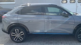 HR-V 1.5 i-MMD HYBRID výbava ADVANCE STYLE automat eCVT po Facelifte!!! - SKLADOM, K ODBERU!!! AKCIA!!! HR-V S FINANČNOU ZĽAVOU AŽ 4 700 € s DPH !!! - náhľad 4