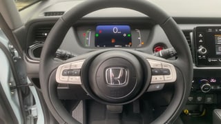 JAZZ 1.5 i-MMD HYBRID výbava CROSSTAR ADVANCE - SKLADOM, K ODBERU!!! AKCIA!!! S FINANČNOU ZĽAVOU AŽ 4 700 € s DPH!!! - náhľad 15
