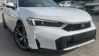 HONDA CIVIC 2.0 I-MMD HYBRID výbava ADVANCE automat 2026 - SKLADOM, K ODBERU !!! AKCIA !!! S FINANČNOU ZĽAVOU AŽ 3 500 € s DPH!!! - náhľad 8