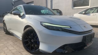 NOVINKA PRELUDE 2.0 i-MMD HYBRID výbava ADVANCE automat 2026 - Skladom, k odberu !!! Predvádzacie vozidlo so zľavou 2 150 € s DPH !!! - náhľad 1