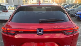 HR-V 1.5 i-MMD HYBRID výbava ADVANCE automat eCVT po Facelifte! - SKLADOM, K ODBERU! AKCIA! HR-V S FINANČNOU ZĽAVOU AŽ 4 620 € s DPH!!! - náhľad 6