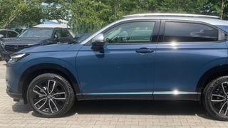 HR-V 1.5 i-MMD HYBRID výbava ADVANCE STYLE automat eCVT po Facelifte! - SKLADOM, K ODBERU! AKCIA! HR-V S FINANČNOU ZĽAVOU AŽ 5 120 € s DPH!!! - náhľad 2