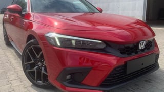 HONDA CIVIC 2.0 I-MMD HYBRID výbava ADVANCE automat - SKLADOM, K ODBERU !!! AKCIA !!! S FINANČNOU ZĽAVOU AŽ 8 000 € s DPH!!! POSLEDNÝ KUS V UVEDENEJ AKČNEJ CENE!!! - náhľad 12