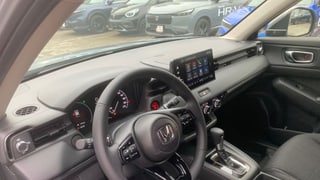 HR-V 1.5 i-MMD HYBRID výbava ELEGANCE automat eCVT po Facelifte!!! - SKLADOM, K ODBERU!!! AKCIA!!! HR-V S FINANČNOU ZĽAVOU AŽ 4 620 € s DPH!!! - náhľad 11