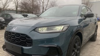 NOVINKA ZR-V 2.0 i-MMD HYBRID výbava SPORT automat 2026 - SKLADOM, K ODBERU !!! AKCIA !!! ZR-V S FINANČNOU ZĽAVOU 5 180 € s DPH !!! - náhľad 9