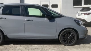 JAZZ 1.5 i-MMD HYBRID výbava ADVANCE SPORT - SKLADOM, K ODBERU !!! AKCIA !!! S FINANČNOU ZĽAVOU AŽ 4 500 € s DPH !!! - náhľad 2