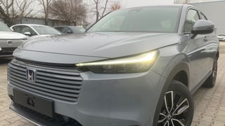 HR-V 1.5 i-MMD HYBRID výbava ELEGANCE automat eCVT po Facelifte!!! - SKLADOM, K ODBERU!!! AKCIA!!! HR-V S FINANČNOU ZĽAVOU AŽ 4 620 € s DPH!!! - náhľad 8