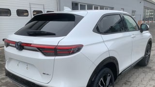 HR-V 1.5 i-MMD HYBRID výbava ADVANCE automat eCVT po Facelifte! - SKLADOM, K ODBERU! AKCIA! HR-V S FINANČNOU ZĽAVOU AŽ 4 620 € s DPH !!! - náhľad 8