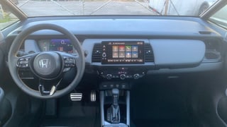 JAZZ 1.5 i-MMD HYBRID výbava ADVANCE SPORT - SKLADOM, K ODBERU !!! AKCIA !!! S FINANČNOU ZĽAVOU AŽ 4 500 € s DPH !!! - náhľad 15