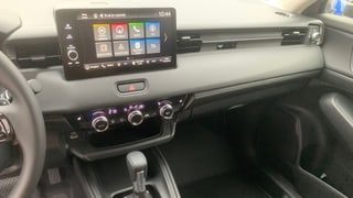 HR-V 1.5 i-MMD HYBRID výbava ELEGANCE automat eCVT po Facelifte!!! - SKLADOM, K ODBERU!!! AKCIA!!! HR-V S FINANČNOU ZĽAVOU AŽ 4 620 € s DPH!!! - náhľad 15