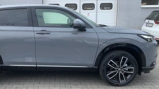 HR-V 1.5 i-MMD HYBRID výbava ADVANCE automat eCVT po Facelifte! - SKLADOM, K ODBERU! AKCIA! HR-V S FINANČNOU ZĽAVOU AŽ 5 020 € s DPH!!! - náhľad 3