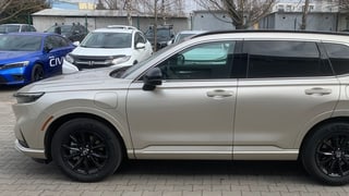 NOVÉ CR-V 2.0 i-MMD Plug-in Hybrid pohon 4x2 výbava ADVANCE TECH m.r. 2025 - SKLADOM, K ODBERU !!! AKCIA !!! S FINANČNOU ZĽAVOU AŽ 9 500 € s DPH !!! PREDVÁDZACIE VOZIDLO s nájazdom len 50 km !!! - náhľad 2