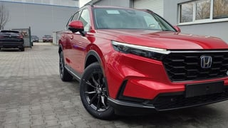 NOVÉ CR-V 2.0 i-MMD HYBRID 6. Generácia s pohonom 4x4 automat 2025 výbava ADVANCE - SKLADOM, K ODBERU !!! AKCIA !!! S FINANČNOU ZĽAVOU AŽ 6 100 € s DPH !!! - náhľad 1