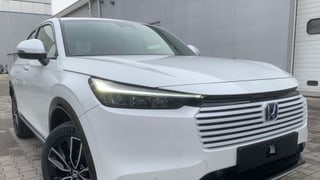 HR-V 1.5 i-MMD HYBRID výbava ADVANCE automat eCVT po Facelifte! - SKLADOM, K ODBERU! AKCIA! HR-V S FINANČNOU ZĽAVOU AŽ 4 620 € s DPH !!! - náhľad 1