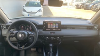 HR-V 1.5 i-MMD HYBRID výbava ELEGANCE automat eCVT po Facelifte!!! - SKLADOM, K ODBERU!!! AKCIA!!! HR-V S FINANČNOU ZĽAVOU AŽ 4 300 € s DPH!!! - náhľad 14