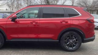 NOVÉ CR-V 2.0 i-MMD HYBRID 6. Generácia s pohonom 4x4 automat 2025 výbava ELEGANCE + SENSING 360!!! - SKLADOM, K ODBERU !!! AKCIA!!! S FINANČNOU ZĽAVOU AŽ  6 500 € s DPH !!! - náhľad 3