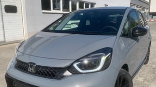 JAZZ 1.5 i-MMD HYBRID výbava ADVANCE SPORT - SKLADOM, K ODBERU !!! AKCIA !!! S FINANČNOU ZĽAVOU AŽ 4 500 € s DPH !!! - náhľad 1